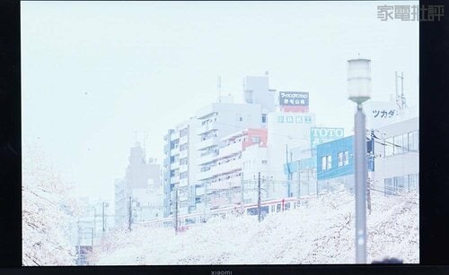 見やすさ(写真) PCモニターおすすめ イメージ