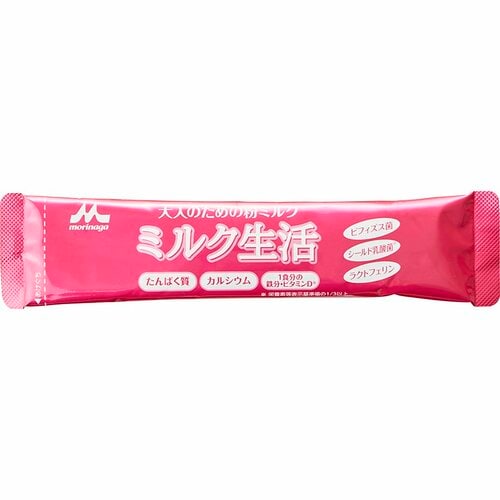 スティックタイプ 大人向け粉ミルクおすすめ イメージ