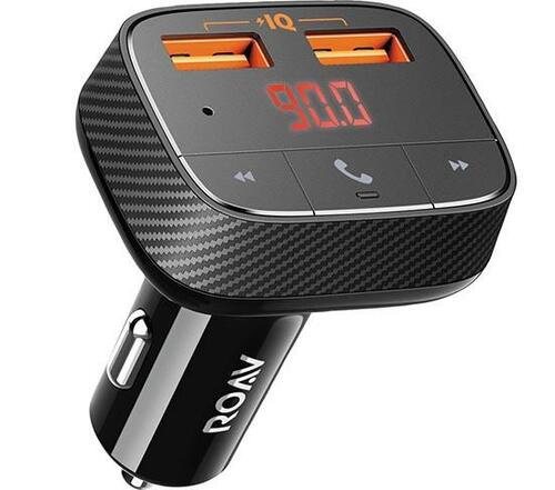Anker:Roav:FM:Transmitter F0