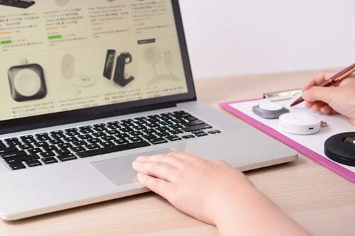アップルウォッチ充電器選びのポイントは?