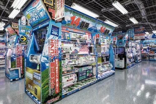 後継機の発売で旧世代に……型落ちなら新品でも格安!