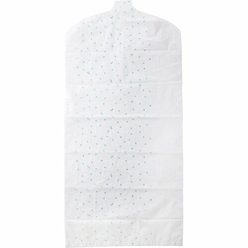 カインズ:防虫衣類カバー コート・ドレス用:衣類カバー