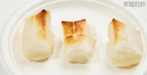 【切り餅】 プライベートブランドのトースターおすすめ イメージ