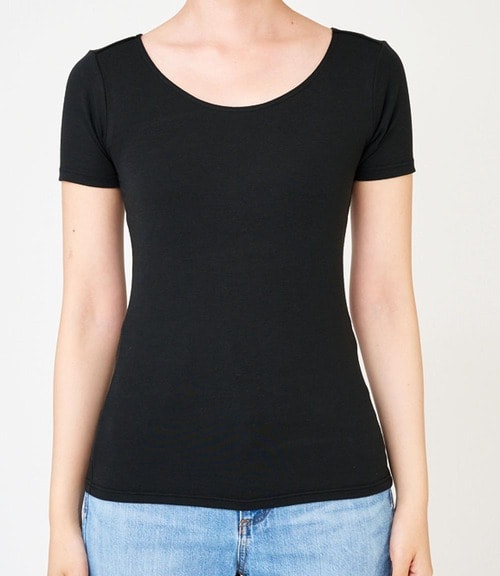 吸水速乾性:35.3% レディース用あったかインナーおすすめ イメージ