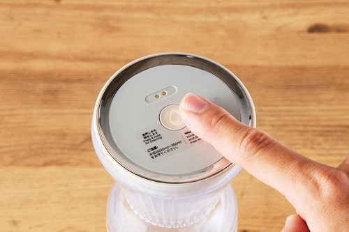 選び方2:使いやすさをチェック アイスコーヒーメーカーおすすめ イメージ2