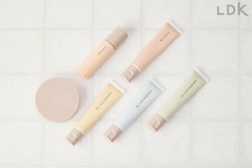 無印良品のベースメイクってどう? イメージ