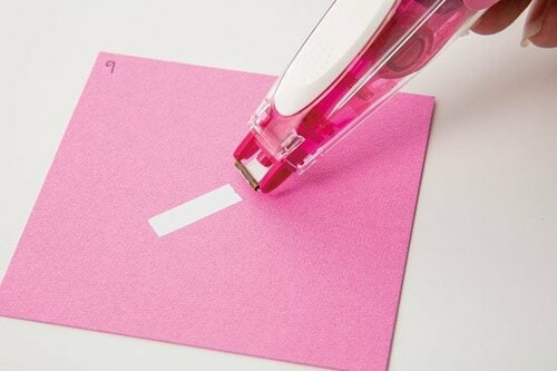 12位: 唯一のノック式は便利だけどヘッドの形が惜しい… イメージ2