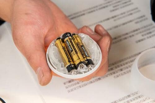 【選び方1:電源】USB充電と乾電池式はどちらを選んだらいい? LEDランタンおすすめ イメージ2