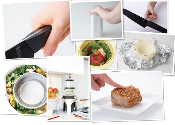 ティファール、アイリス…パッと見便利そうだけど、実はがっかりだったキッチン道具たち