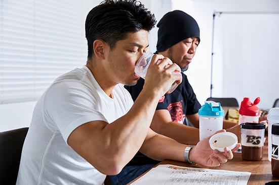 カラダづくりに欠かせない!プロテインが必要な理由って?