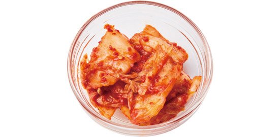徳山物産:おいしいキムチ 鶴橋:食品