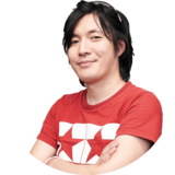 ミニ四駆バー DRIBAR 店長 アスト 氏 アイコン