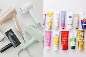 【ヒルナンデス！で紹介】安くてイイ！ LDK推しの“プチプラ”ハンドクリーム&“1万円以下”ドライヤーは？【1/19放送】