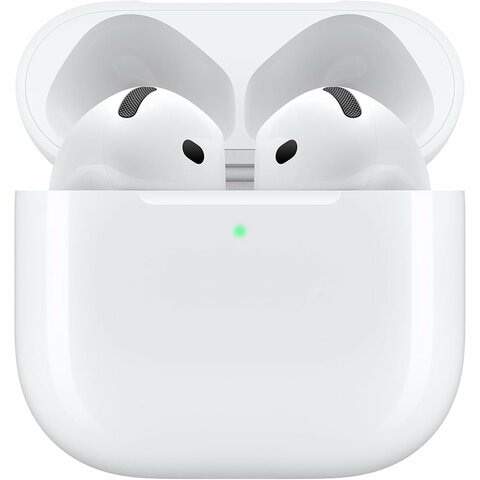 従来モデルから大進化！ ノイキャン新搭載の「AirPods 4」が最強レベル