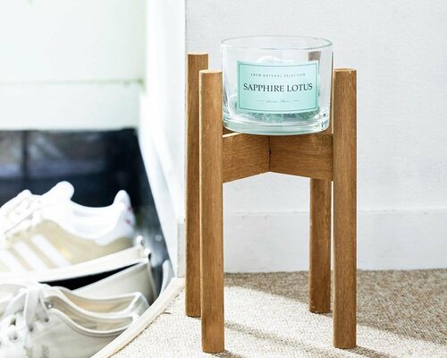 いつものアロマがオシャレインテリアに スリーコインズおすすめ イメージ