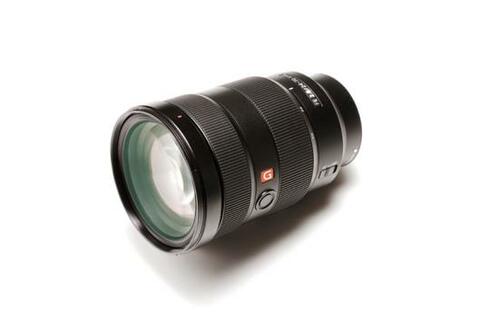 ソニーの最上級ラインFE 24-70mm F2.8 GM イメージ