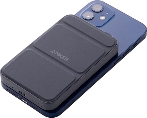 アンカー「Anker 622 Magnetic Battery（MagGo）」 Anker(アンカー)の充電器おすすめ イメージ