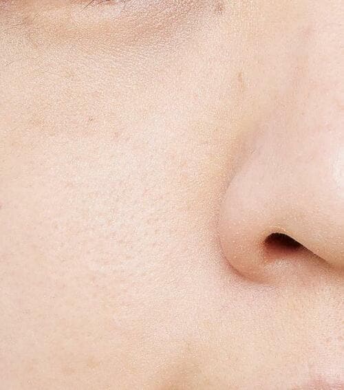 つけすぎなければ美仕上がり タイムシークレット「ミネラルプレスト クリアベール」