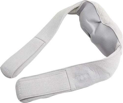 もみ玉がほぐします「ネック＆ショルダーマッサージャー Quzy」 イメージ