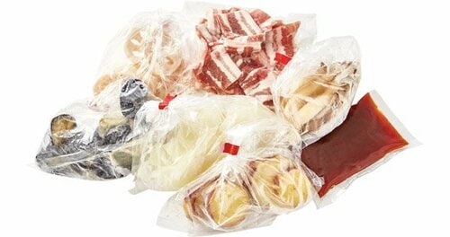 野菜を食べたいときの和食ごはん！ 豚肉と5種野菜の甘酢炒め イメージ2