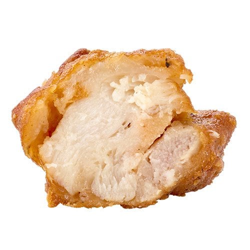 冷凍からあげおすすめ 味の素冷凍食品 レンジ若鶏から揚げ イメージ3