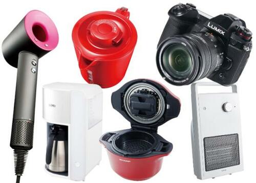 その道のプロおすすめの家電