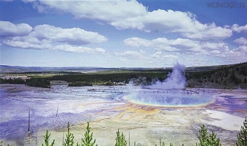 【画質】青が強めの色みで若干ザラザラ感はあります モバイルプロジェクターおすすめ イメージ