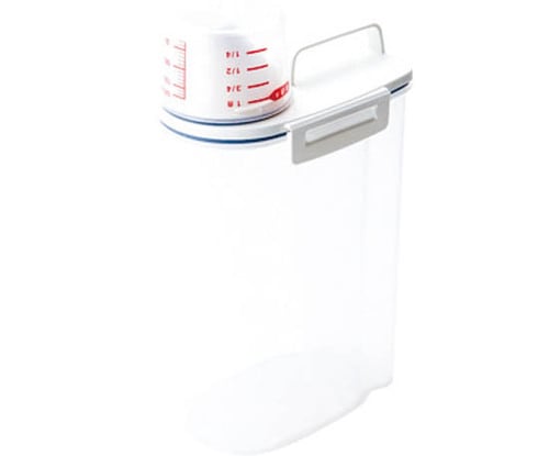 アスベル:密封米びつ:保存容器