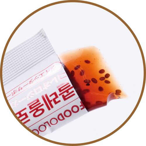 美容ゼリーおすすめ FOODOLOGY コレオロジーカットゼリー ザクロ味 イメージ3
