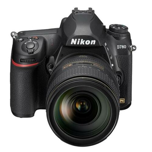 弱点を克服した後継機「D780」が登場します イメージ