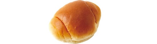 6位: ［総合55点］ネオバターロールは元祖マーガリン入りで断然トースト向き イメージ2