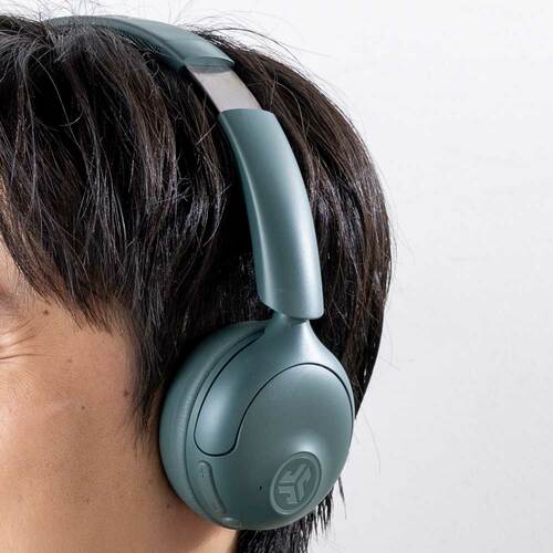 装着感 ノイズキャンセリングヘッドホンおすすめ イメージ