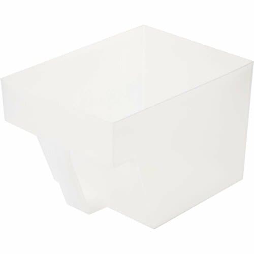 吊り戸棚ストッカーおすすめ カインズ キッチン吊戸棚ストッカー クリア イメージ