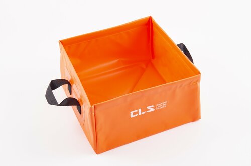 6位:コンパクトにたためる「CLS」 イメージ