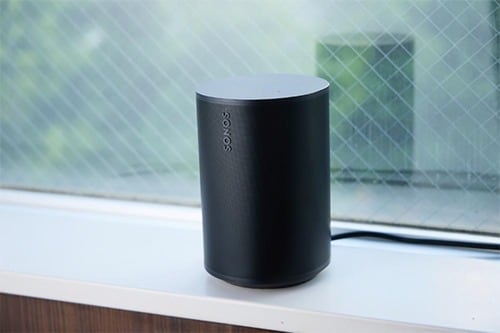 ソノス「Sonos Era 100」 ソノス「Sonos Era 300」おすすめ イメージ