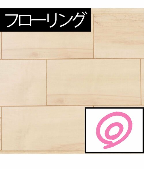 フローリング コードレス掃除機おすすめ イメージ