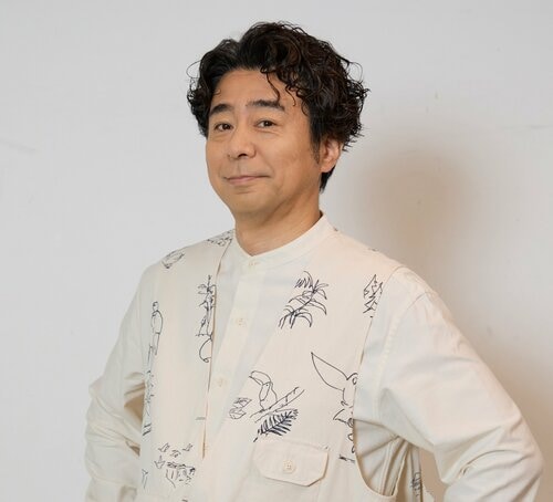 有野晋哉さんプロフィール 有野晋哉インタビューおすすめ イメージ