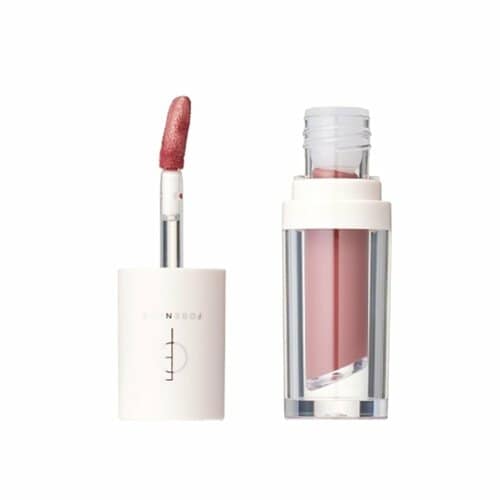 ピンクのマットリップおすすめ フォレンコス ピュアフィクシングティント/04 ANEMONE イメージ2