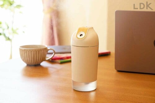 卓上加湿器とは? 卓上加湿器おすすめ イメージ
