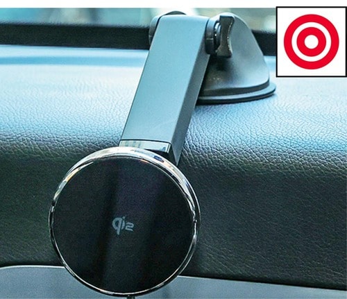 使い勝手：アームが伸縮して位置修正しやすい 車用スマホホルダーおすすめ イメージ