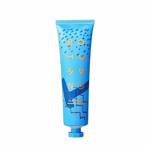 メンズ洗顔料おすすめ BOTCHAN GENTLE CLEANSER イメージ