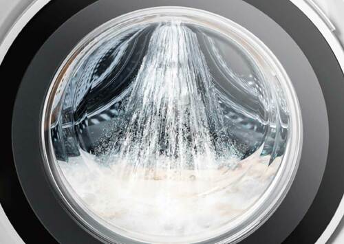 高浸透泡シャワー ドラム式洗濯機おすすめ イメージ
