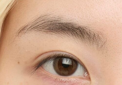 すっぴん眉 眉コンシーラーおすすめ イメージ