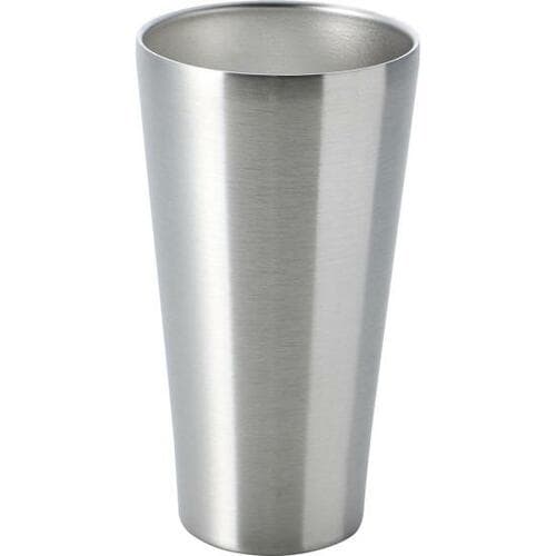 ドウシシャ「飲みごろタンブラー」