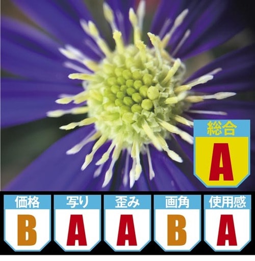 【A】LED発光で発色が鮮やか!「Pintaik」のカメラレンズキット