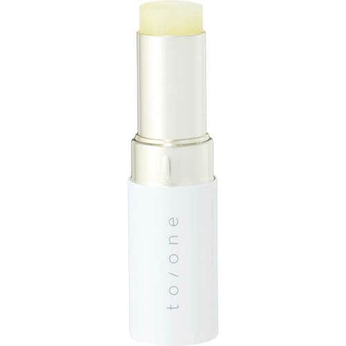 リップクリームおすすめ to/one ブライトニング リップバーム UV イメージ2
