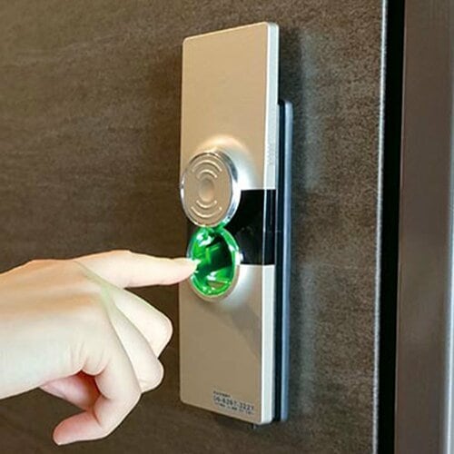 インターホンおすすめ バイオニクス AQUBIOシリーズ イメージ1