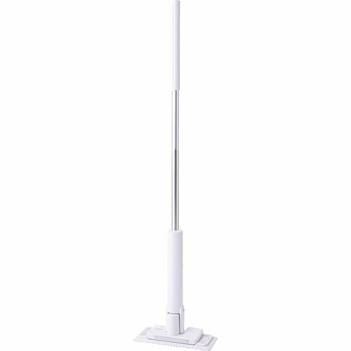 掃除グッズおすすめ アイリスオーヤマ 電動フロアワイパー SWD-A-W/H イメージ1