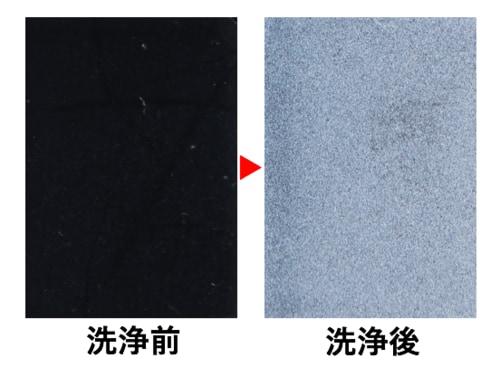 洗浄力 メンズ向け洗顔料おすすめ イメージ