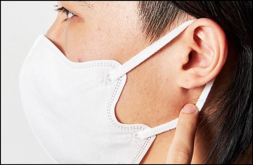 長時間つけていても耳が痛くない MONOQLO 2025ベストバイおすすめ イメージ